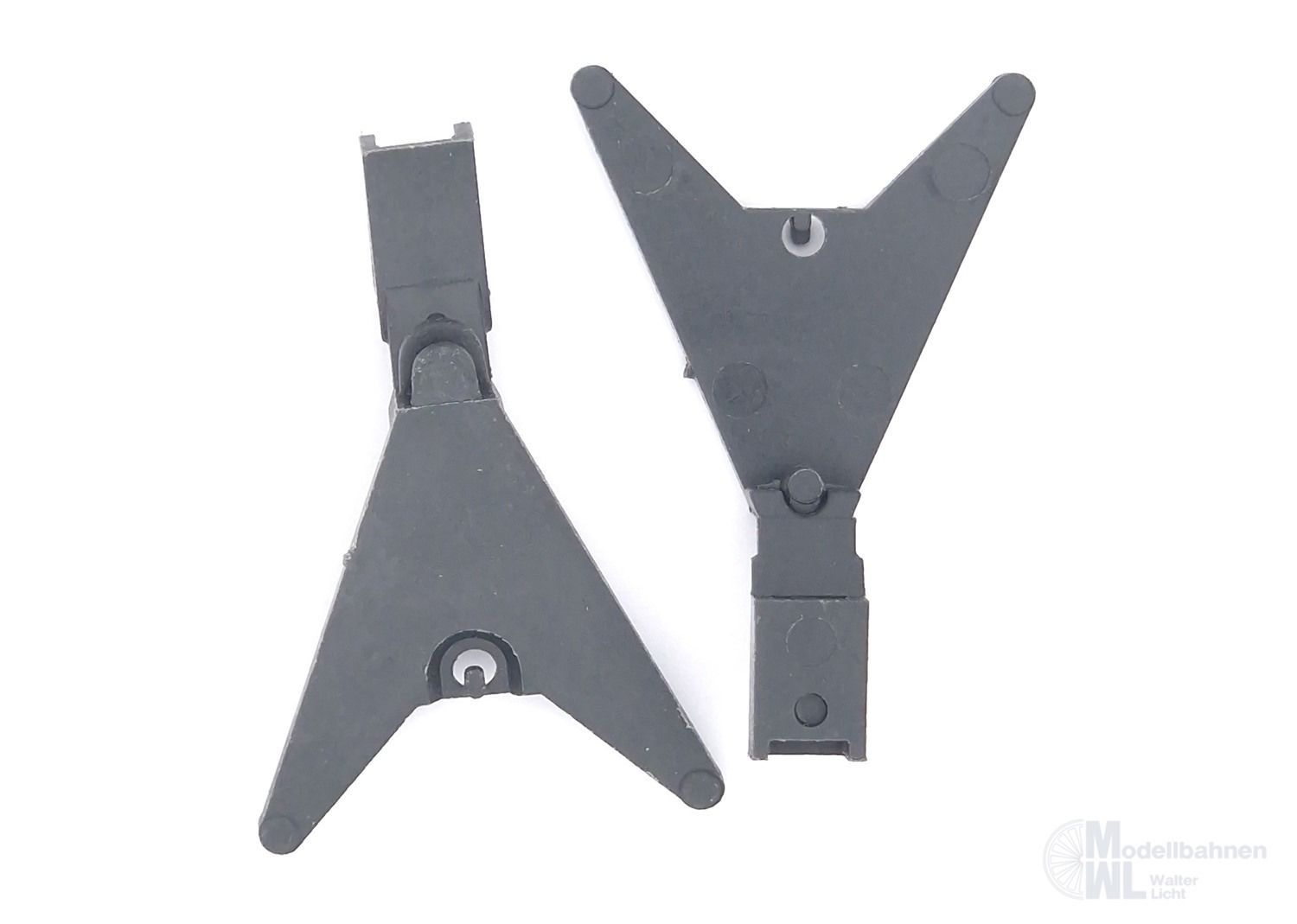 Märklin Ersatzeile E395485 - ERSATZTEIL: Kupplungsdeichsel  2 Stk.